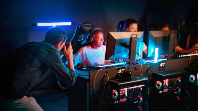 Trusted e-sports betting and online gambling platforms in Singapore