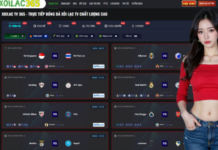 Stay Updated with Xoi Lac TV and Bảng Xếp Hạng Bóng Đá Ngoại Hạng Anh